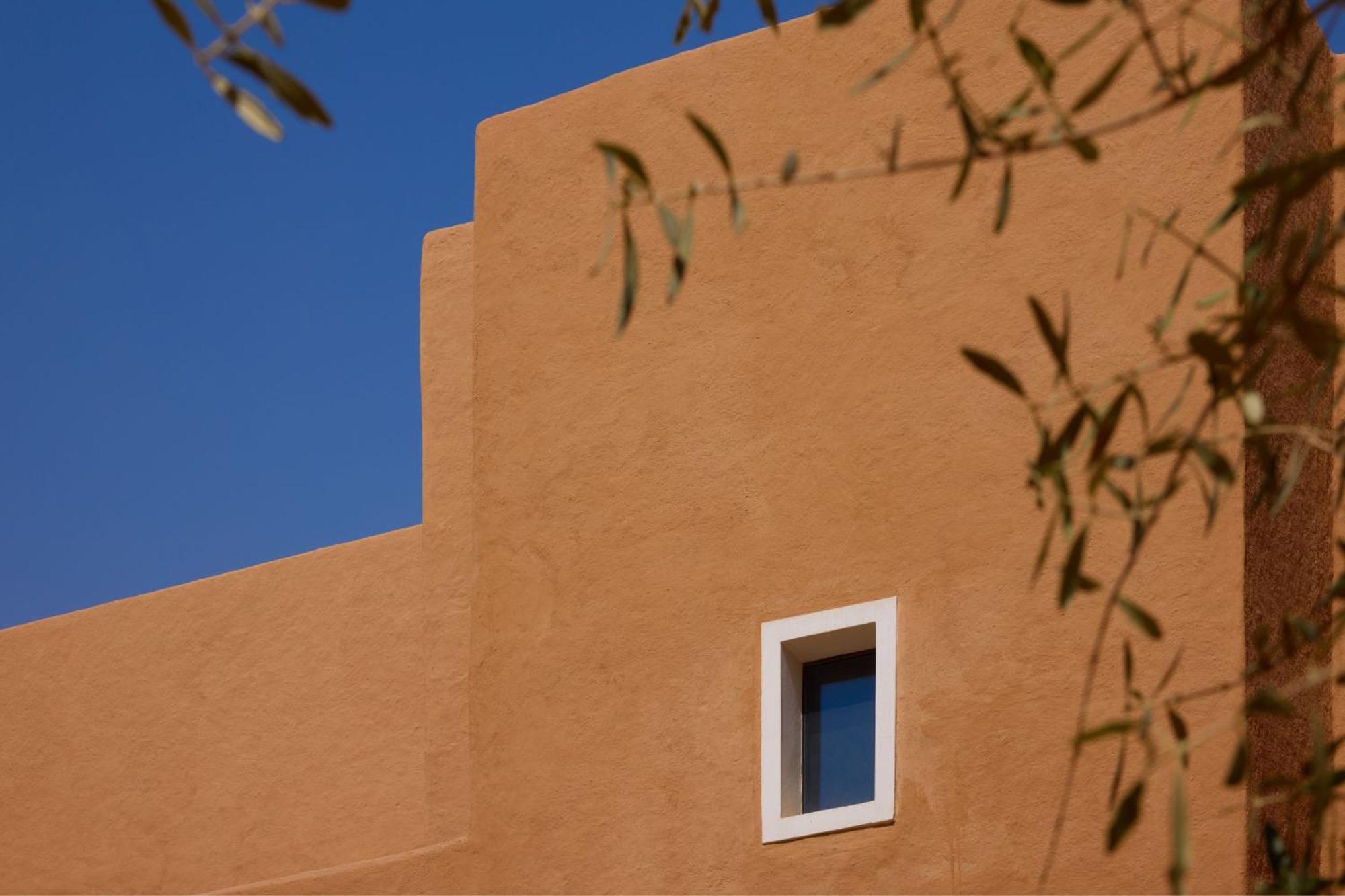 Bab Samhan, A Luxury Collection Hotel, Diriyah 利雅德 外观 照片