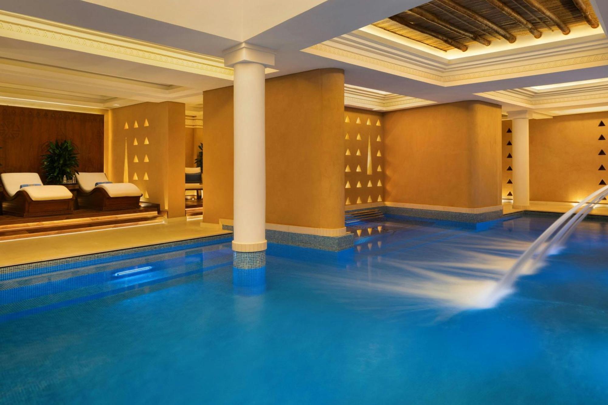 Bab Samhan, A Luxury Collection Hotel, Diriyah 利雅德 外观 照片