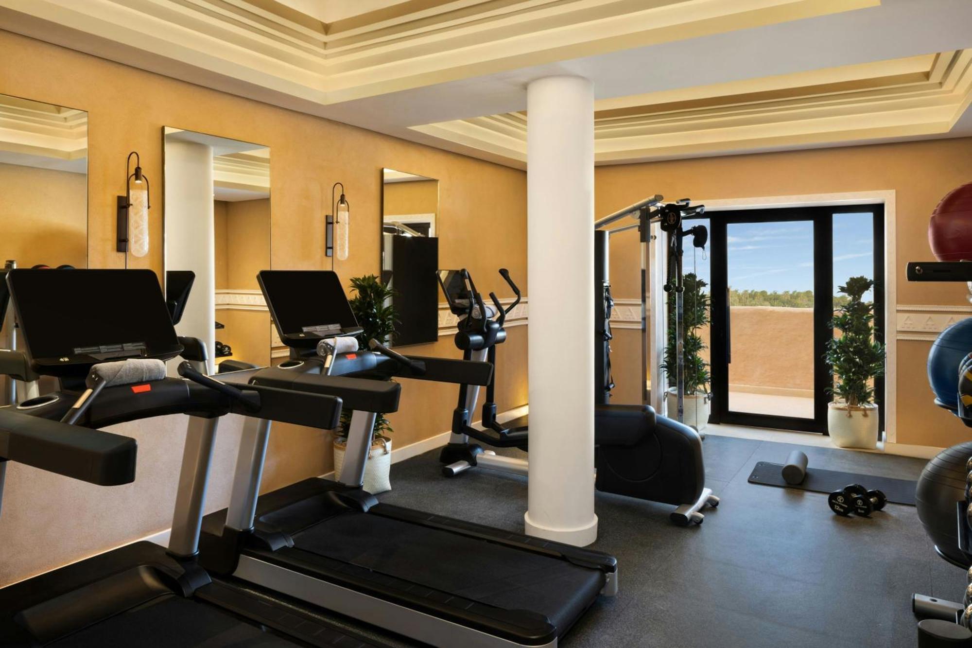 Bab Samhan, A Luxury Collection Hotel, Diriyah 利雅德 外观 照片
