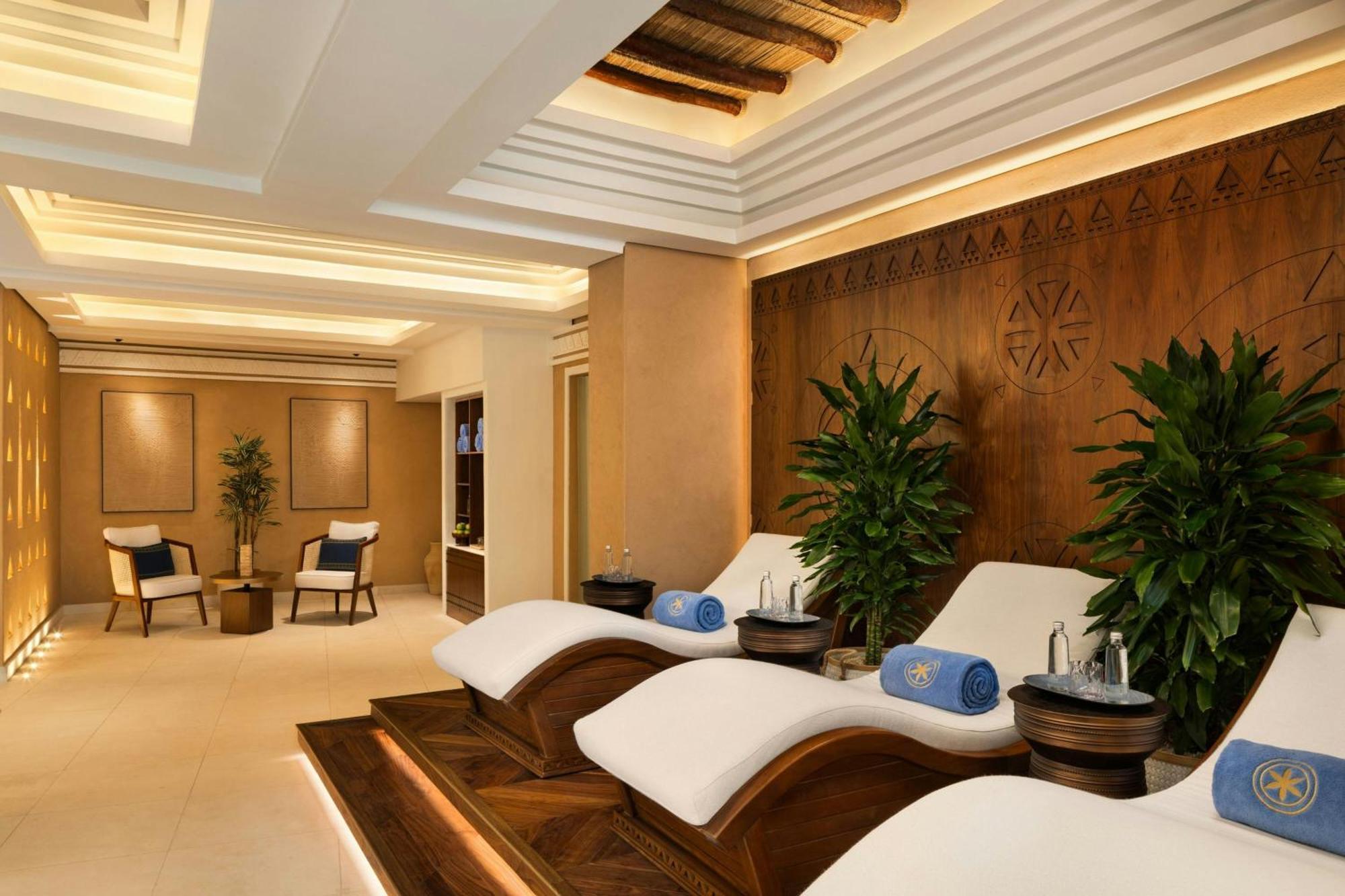 Bab Samhan, A Luxury Collection Hotel, Diriyah 利雅德 外观 照片